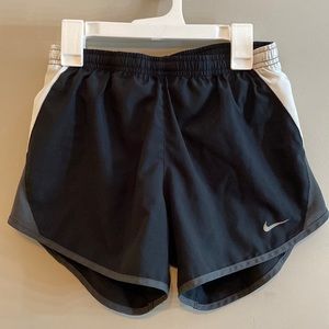 Nike Adri Fit running shorts